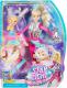 Lalka Barbie Mattel BARBIE i latajacy kotek (DWD24) 3