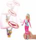 Lalka Barbie Mattel BARBIE i latajacy kotek (DWD24) 4
