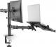 Mozos Uchwyt biurkowy na monitor 13" - 32" (DS-LM) 3