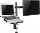 Mozos Uchwyt biurkowy na monitor 13" - 32" (DS-LM) 5