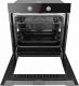 Piekarnik Amica ED375171B F-Type 3