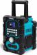 Radio budowlane Dedra DED7006BT 1
