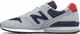 New Balance Sneakersy męskie New Balance 996 CM996SHD 45 1