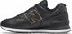 New Balance Buty New Balance WL574RMR 40 3