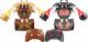 Silverlit Robo Kombat Viking 2-pak  (SI 88059) 4