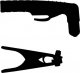 Magnum MAGNUM PRZECINARKA PLAZMOWA CUT-45WP, 12mm 17576 6