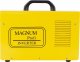 Magnum MAGNUM SPAWARKA INWERTOROWA SNAKE 200P 200A KPL. 17232 3