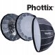 Phottix Phottix Raja Quick-Folding softbox 65 5