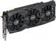 Karta graficzna Asus GeForce GTX1080 Advanced 8GB GDDR5X (256-Bit) DVI, 2xHDMI, 2xDP, BOX (STRIX-GTX1080-A8G-GAMING) 3