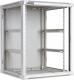 Szafa Linkbasic wisząca 19' 15U 600mm (WCB15-66-AAB-C) 1