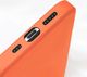 Hurtel Card Case silikonowe etui portfel z kieszonką na kartę dokumenty do Xiaomi Redmi Note 10 Pro biały 6