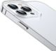 Baseus Baseus Simple Series Case przezroczyste żelowe etui iPhone 13 Pro Max przezroczysty (ARAJ000202) 7