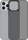Baseus Baseus Simple Series Case przezroczyste żelowe etui iPhone 13 Pro czarny (ARAJ000401) 1