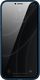 Baseus Baseus Liquid Gel Case silikonowe etui pokrowiec do iPhone 13 Pro niebieski (ARYT000703) 2