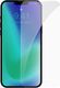 Baseus Baseus 0,3mm Tempered Glass 2x szkło hartowane do iPhone 13 Pro / iPhone 13 przezroczysty (SGBL020102) 1