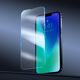 Baseus Baseus 0,3mm Tempered Glass 2x szkło hartowane do iPhone 13 Pro / iPhone 13 przezroczysty (SGBL020102) 11