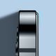 Baseus Baseus 2x szkło hartowane 0,3 mm Anti Blue Light iPhone 13 mini (SGBL020302) (case friendly) 13