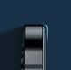 Baseus Baseus 0,3mm Full Screen Glass 2x szkło hartowane do iPhone 13 Pro Max na cały ekran z ramką czarny (SGQP010201) 14
