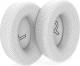 SPC Gear Nauszniki Memory Foam Onyx White Breathable Fabric białe 1