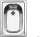 Zlewozmywak Alveus BLANCO TOP EE 3 x 4 1