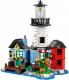 LEGO Creator Latarnia morska (31051) 3