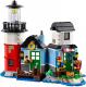 LEGO Creator Latarnia morska (31051) 8