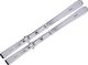 Atomic Narty Heaven White + wiązania M 10 GW SMU 2022 1