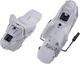 Atomic Narty Heaven White + wiązania M 10 GW SMU 2022 10