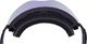 Majesty Gogle The Force Spherical Black Frame / Ultraviolet Lens + szybka Citrine 2022 3