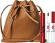Pupa Pupa Vamp Sexy Lashes! Zestaw upominkowy Bucket Bag 1