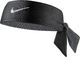 Nike Dwustronna Opaska Frotka na głowę NIKE DRI-FIT N.100.1613.048 1