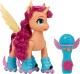 Hasbro My Little Pony Movie Śpiewająca Sunny Na Rolkach (F1786) 1