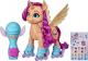 Hasbro My Little Pony Movie Śpiewająca Sunny Na Rolkach (F1786) 1