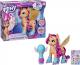 Hasbro My Little Pony Movie Śpiewająca Sunny Na Rolkach (F1786) 2