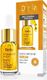 Delia Delia Cosmetics Professional Face Care Serum do twarzy,szyi i dekoltu Witaminy A,E i F 100% 10ml 1