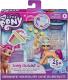 Figurka Hasbro My Little Pony: Movie Zestaw Smoothie - Kucyk Sunny (F2934) 2