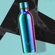 Root7 Butelka termiczna Root7 OneBottle Polished Rainbow 500ml 3