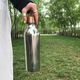 Root7 Butelka termiczna Root7 OneBottle Polished Steel 750 ml 3