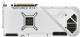 Karta graficzna Asus ROG Strix GeForce RTX 3070 V2 OC 8GB GDDR6 (ROG-STRIX-RTX3070-O8G-WHITE-V2) 3