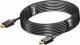 Kabel Club 3D HDMI - HDMI 5m czarny (CAC-1375) 2