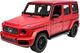 Rastar Zdalnie Sterowany Mercedes G63 Rastar R/C Czerwony 1