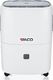 Vaco Osuszacz powietrza VACO VC3504 35l/24h 90m 1