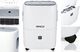 Vaco Osuszacz powietrza VACO VC3504 35l/24h 90m 2