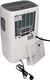 Vaco Osuszacz powietrza VACO VC3504 35l/24h 90m 6