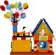 Woopie Latający Dom z Balonami (40376) 12