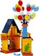 Woopie Latający Dom z Balonami (40376) 14