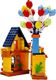 Woopie Latający Dom z Balonami (40376) 15