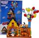 Woopie Latający Dom z Balonami (40376) 16