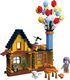 Woopie Latający Dom z Balonami (40376) 4