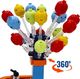 Woopie Latający Dom z Balonami (40376) 9